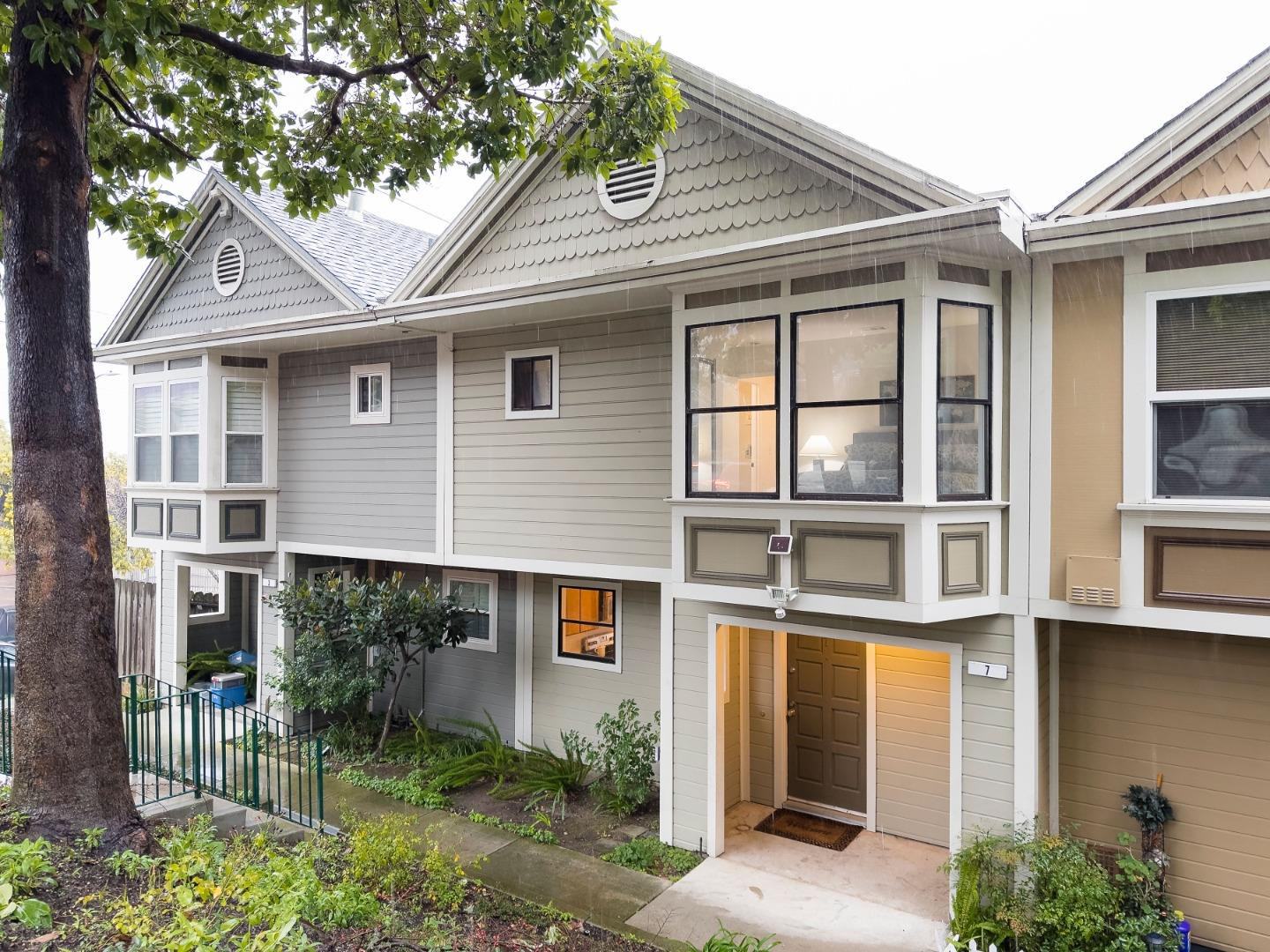Real estate in SAN FRANCISCO