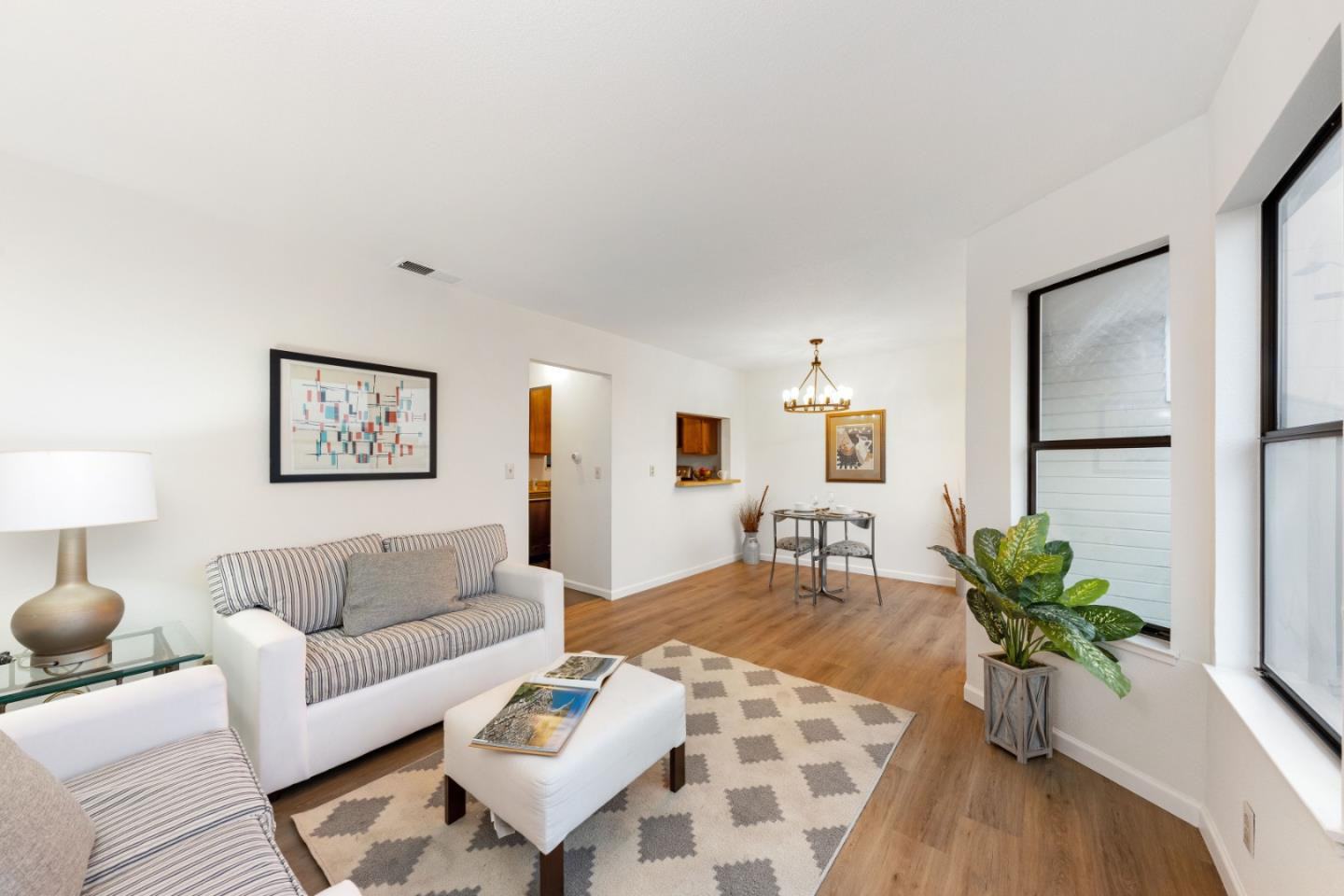 Real estate listings in SAN FRANCISCO