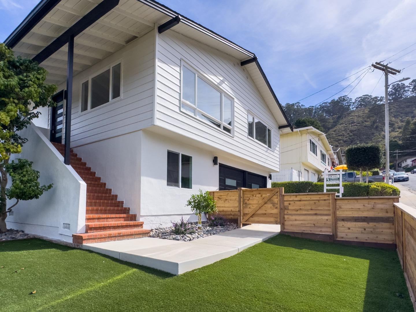 Property Listings in PACIFICA