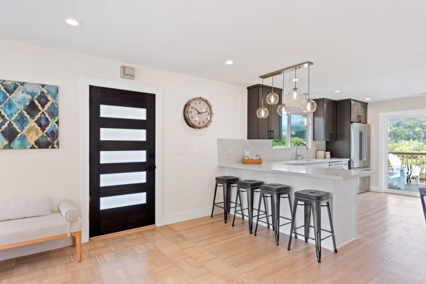 Real estate in PACIFICA