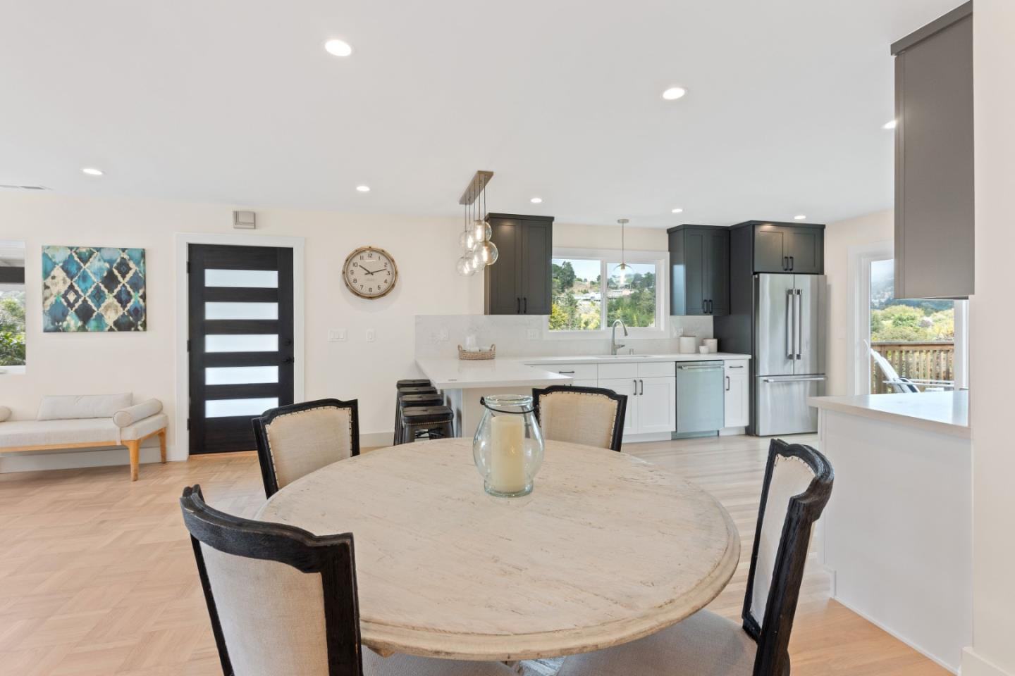 Real estate listings in PACIFICA