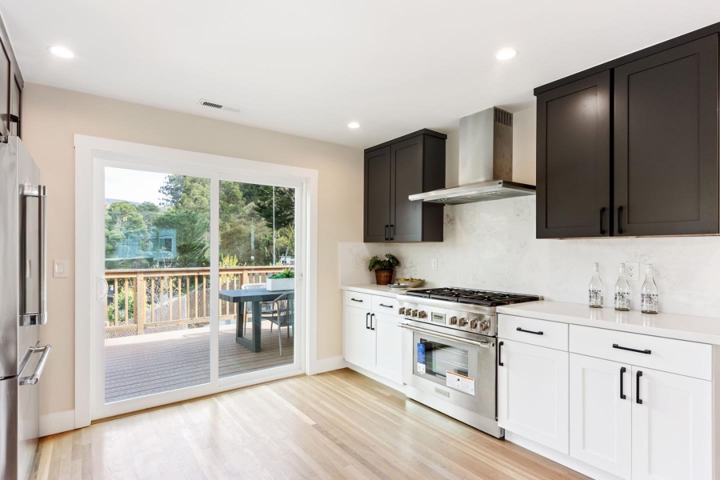 Real estate listings in PACIFICA