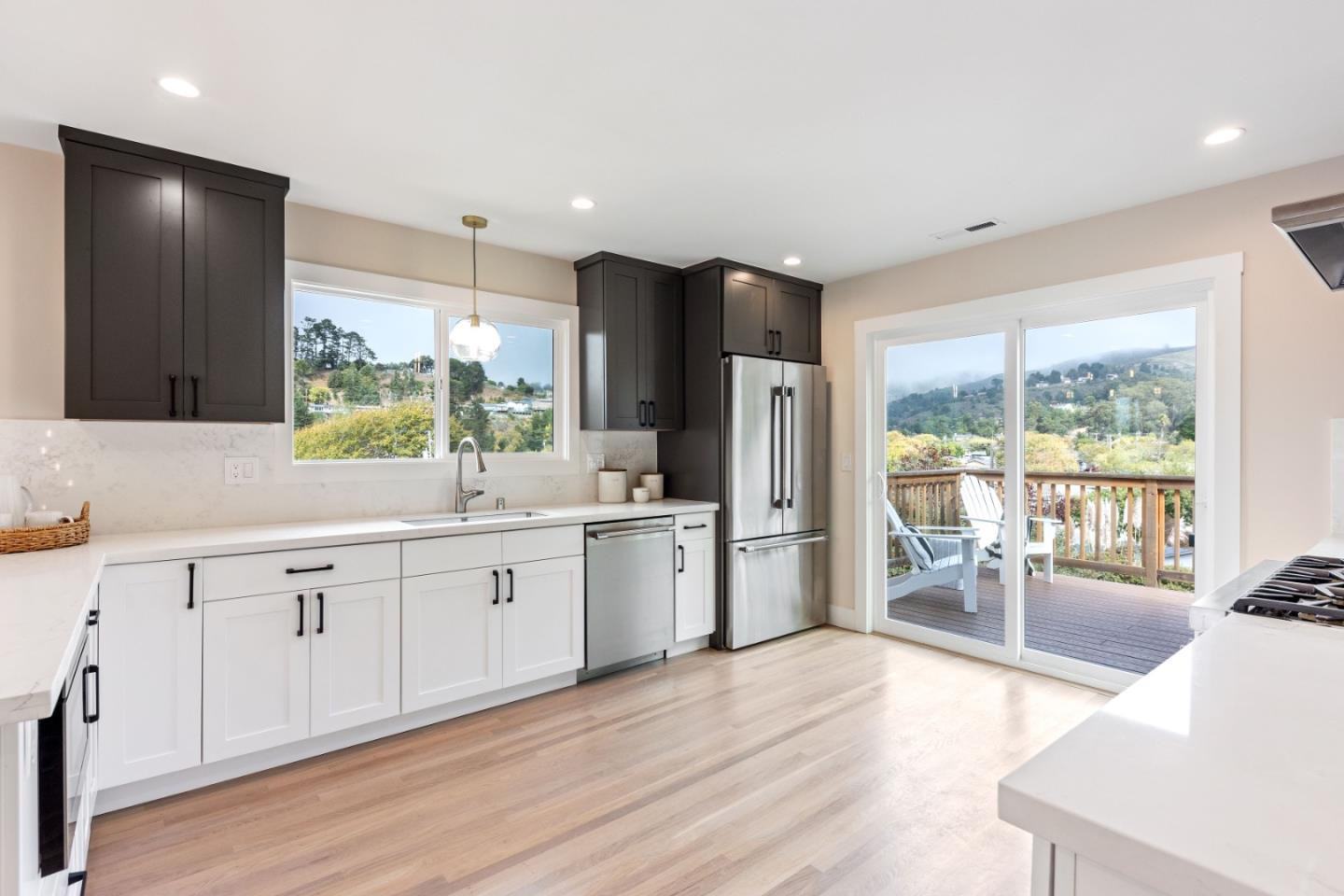 Real estate listings in PACIFICA