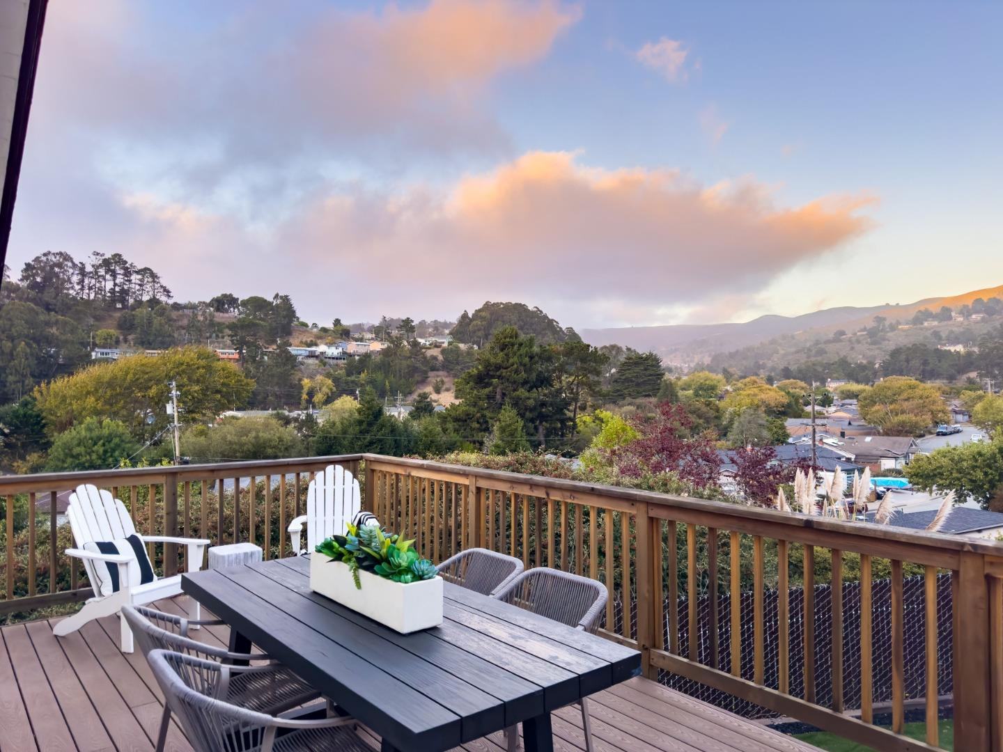 Real estate listings in PACIFICA