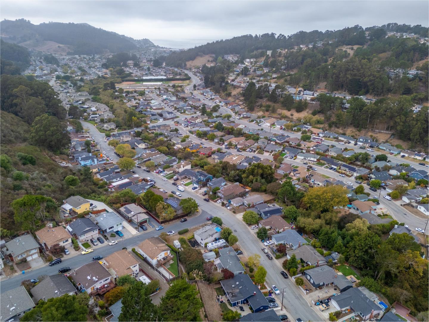 Real estate for sale in PACIFICA