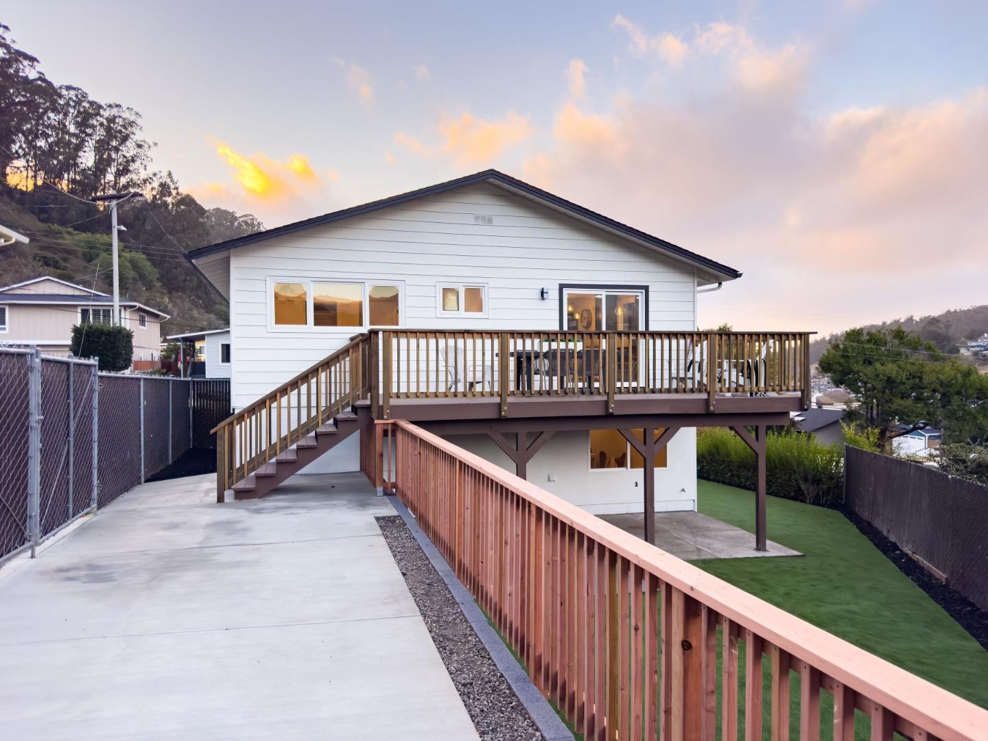 Real estate for sale in PACIFICA