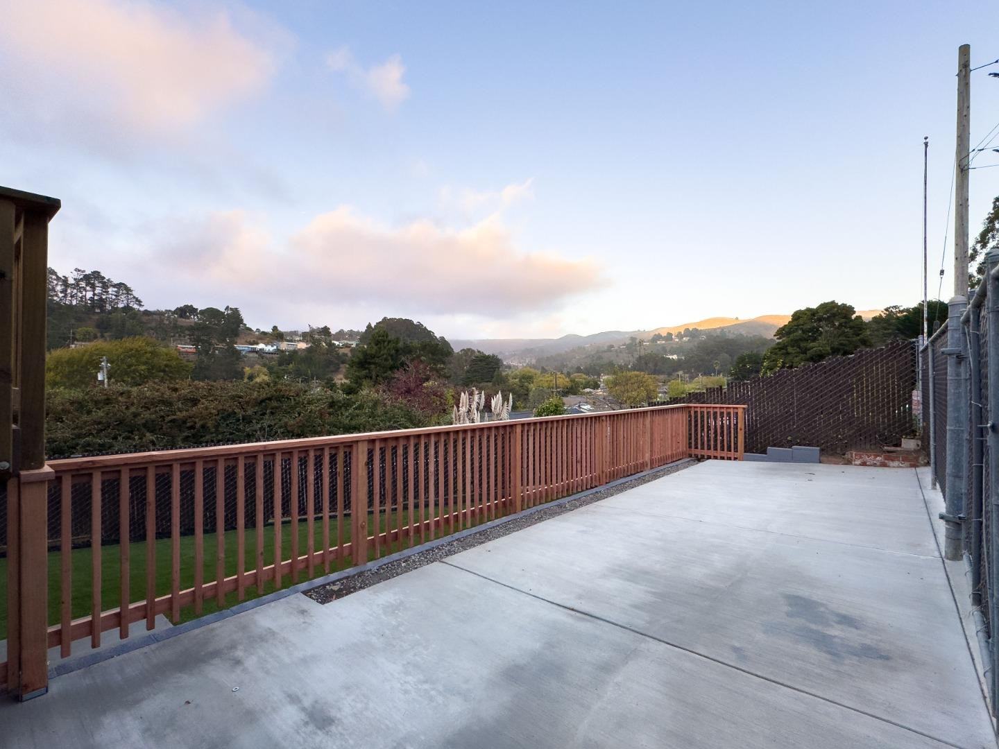 Real estate for sale in PACIFICA