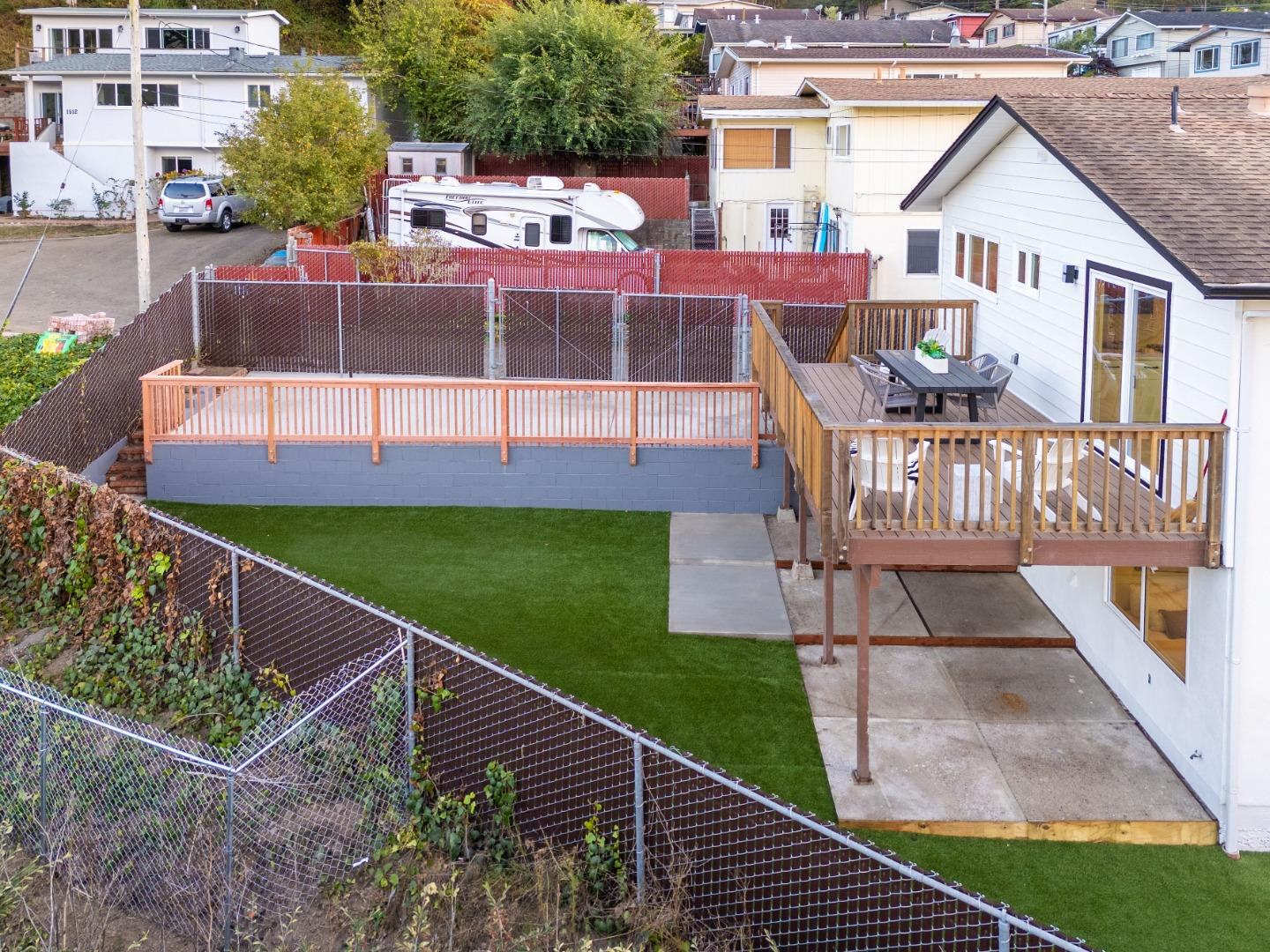 Real estate for sale in PACIFICA