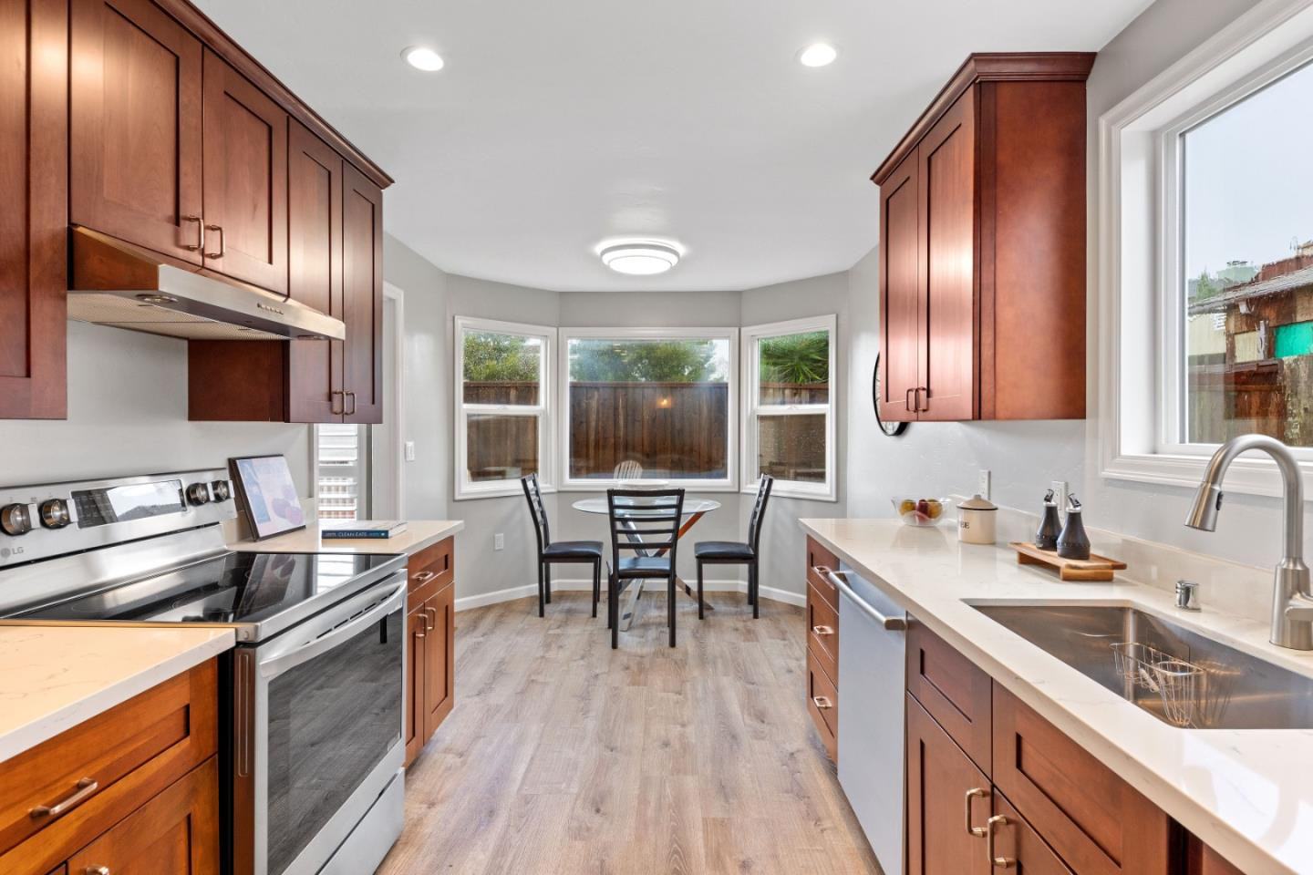 Real estate listings in SAN BRUNO