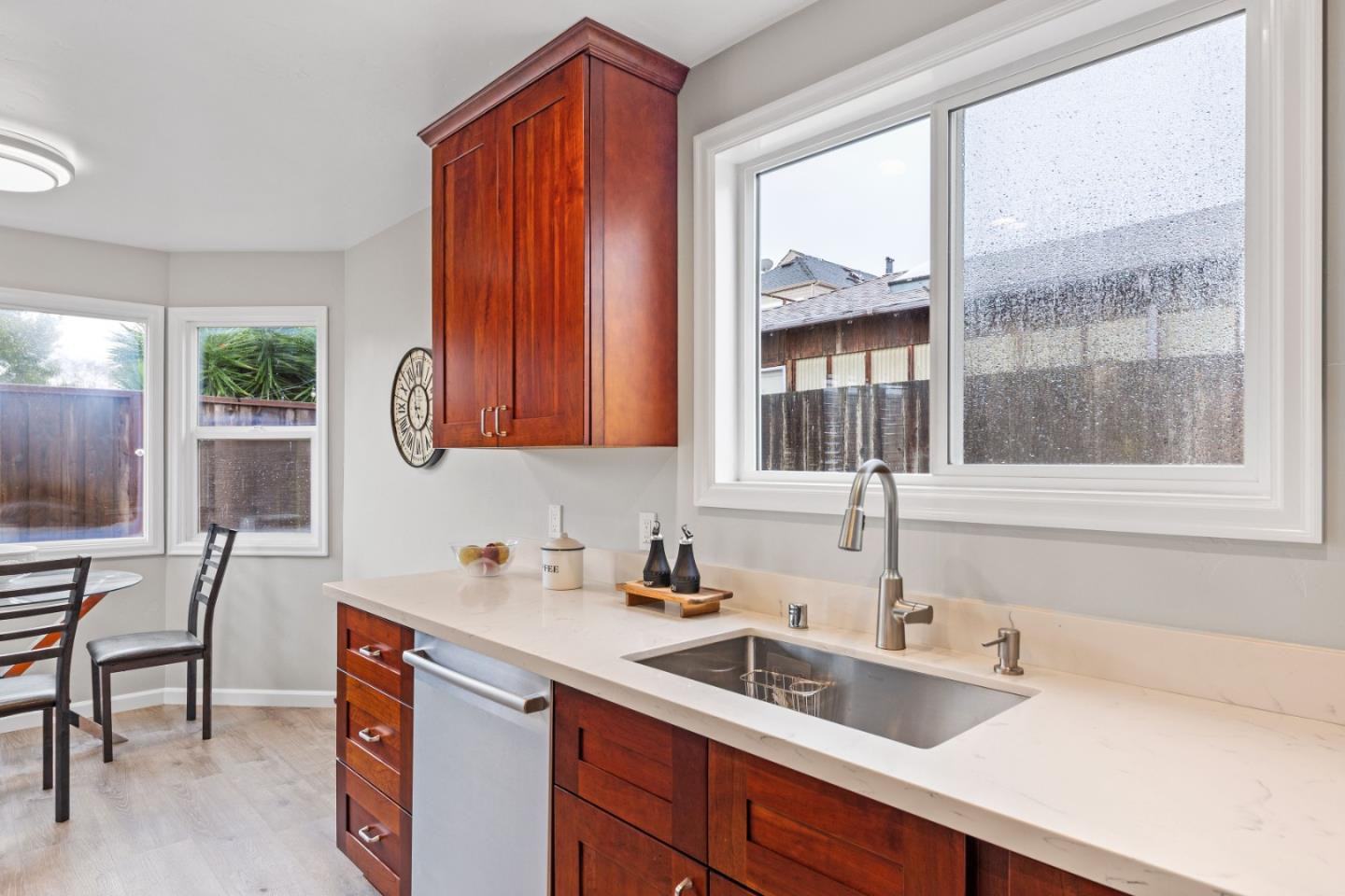 Real estate listings in SAN BRUNO