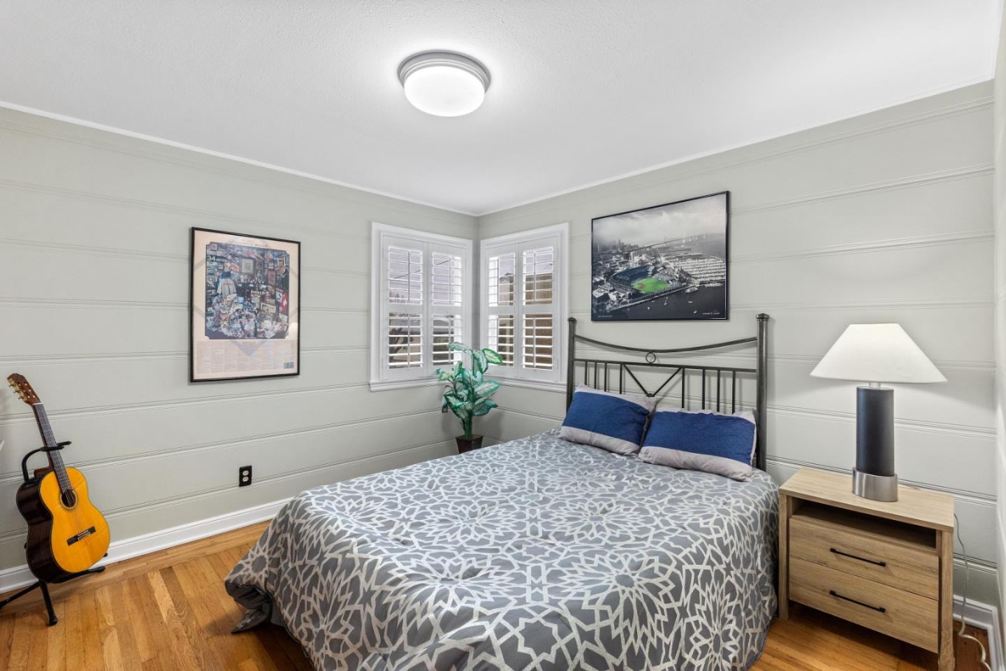 Real estate in SAN BRUNO