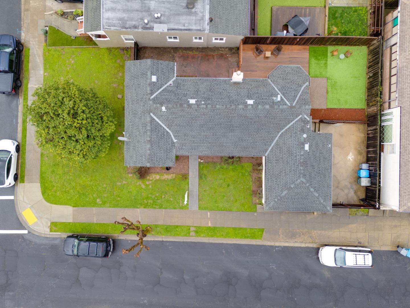 Real estate in SAN BRUNO