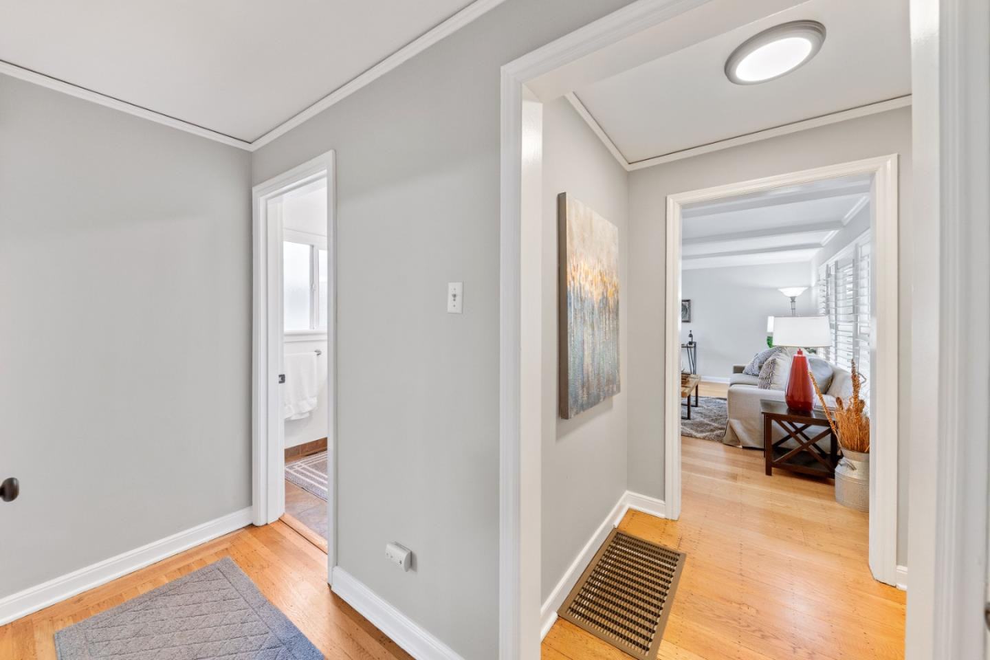 Real estate in SAN BRUNO