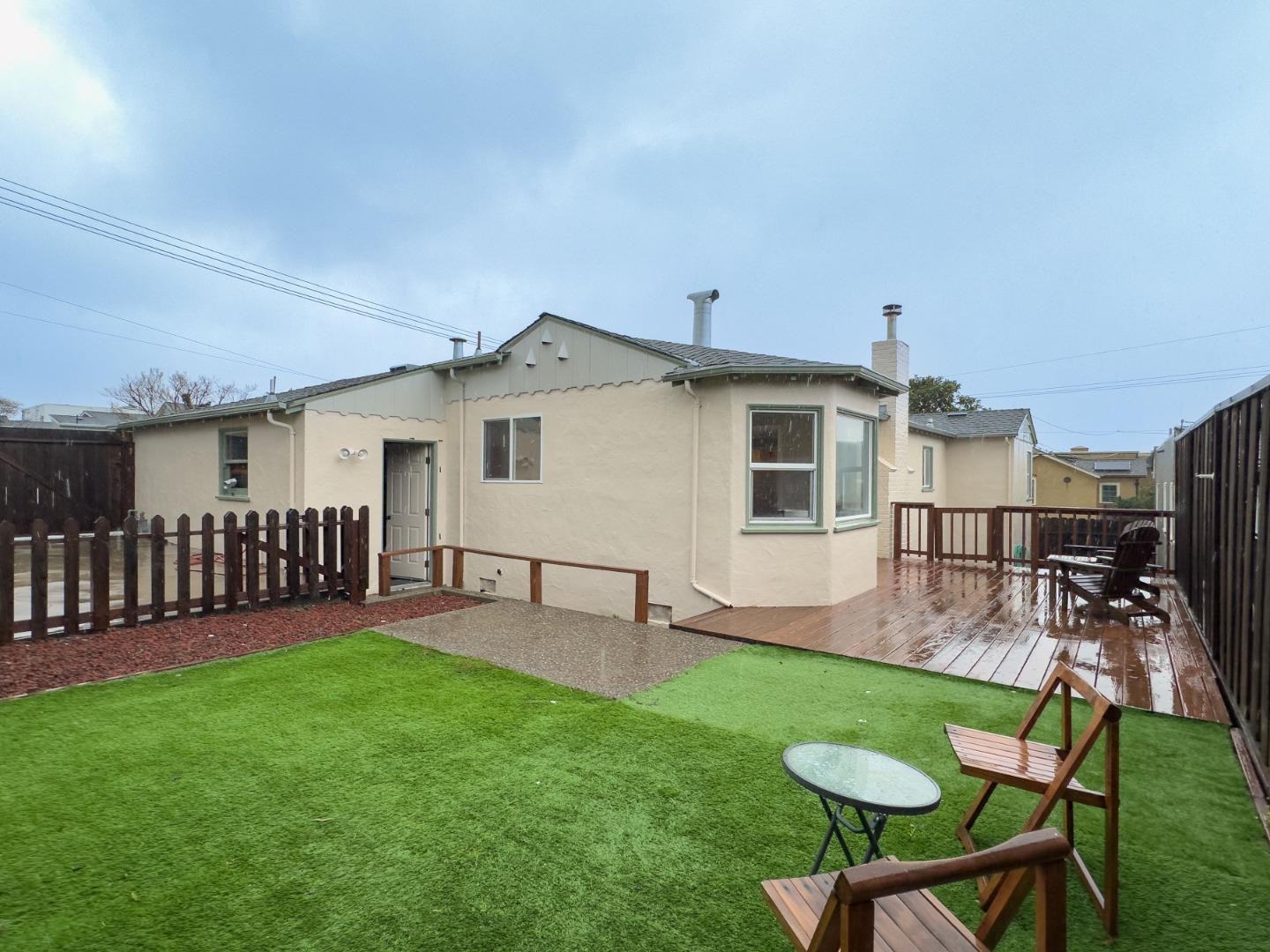 Real estate listings in SAN BRUNO
