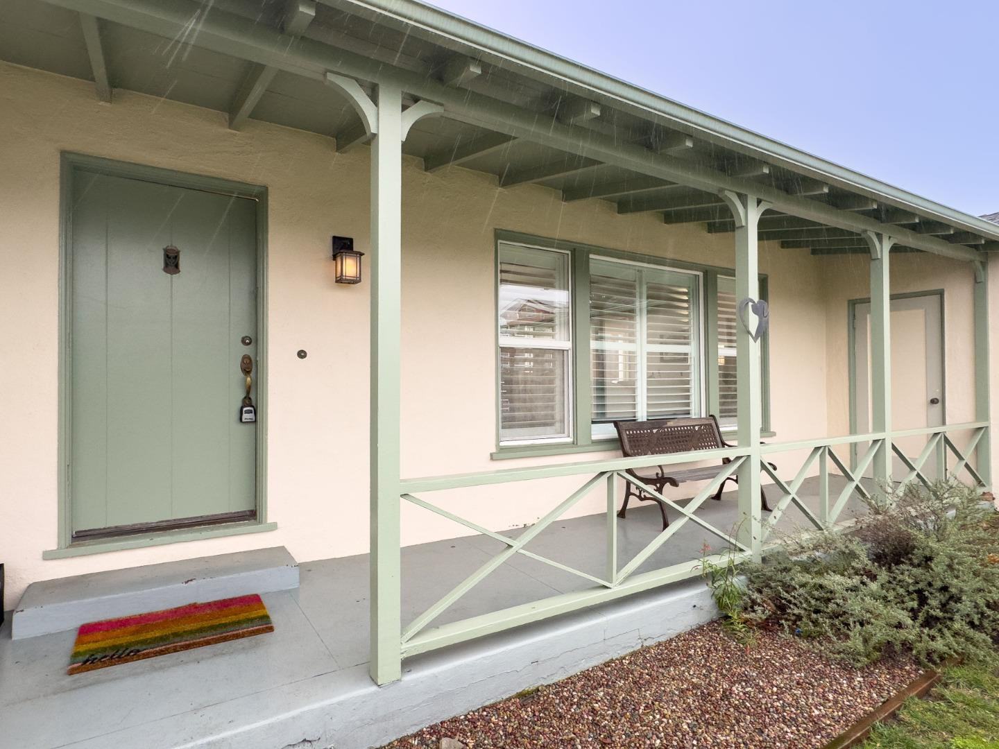Real estate in SAN BRUNO