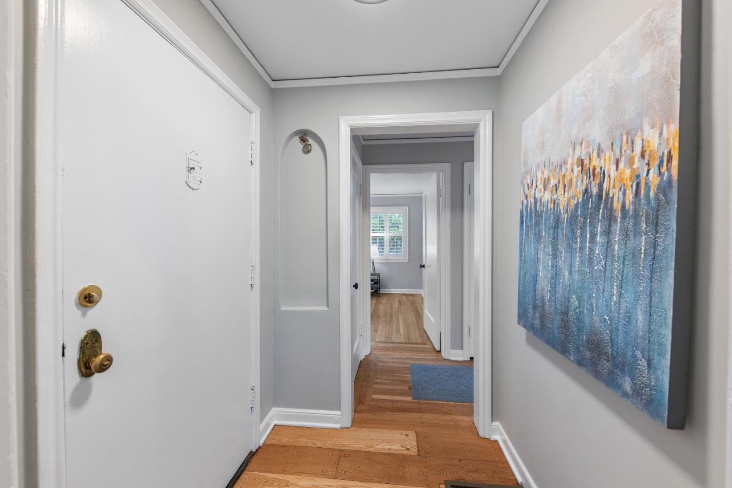 Real estate in SAN BRUNO