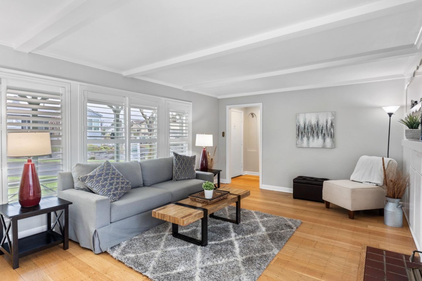 Real estate for sale in SAN BRUNO