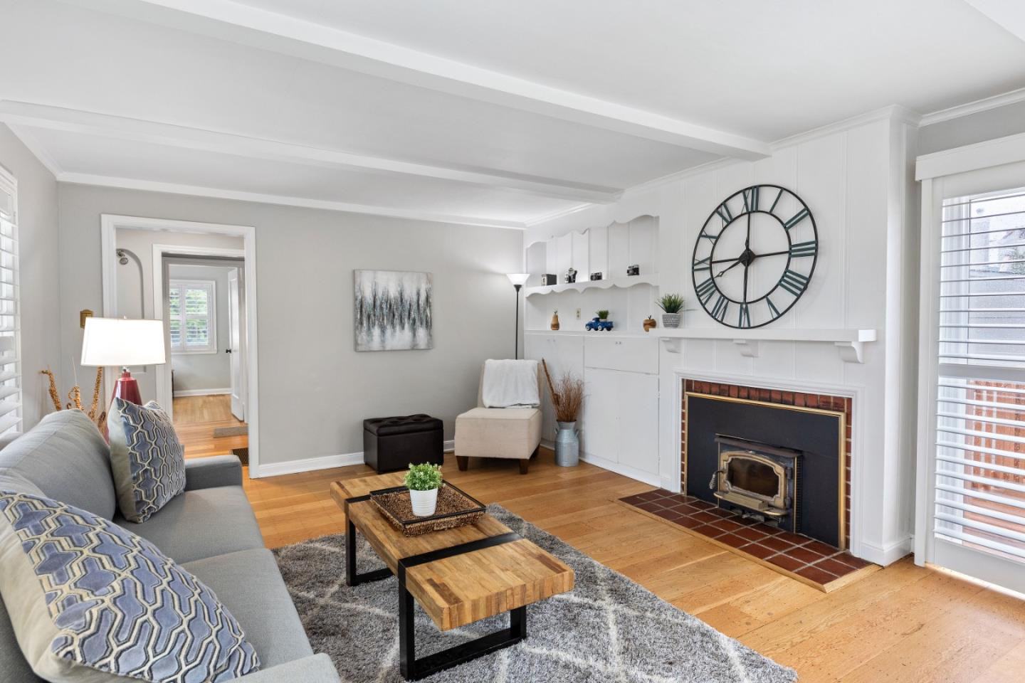 Real estate for sale in SAN BRUNO