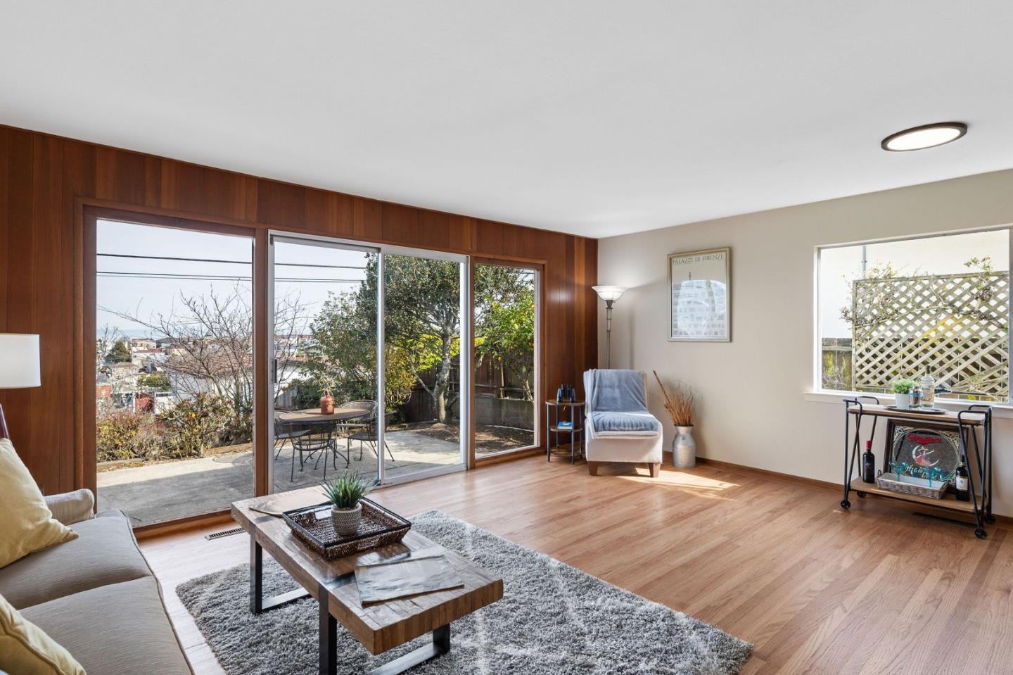 Real estate in SAN BRUNO
