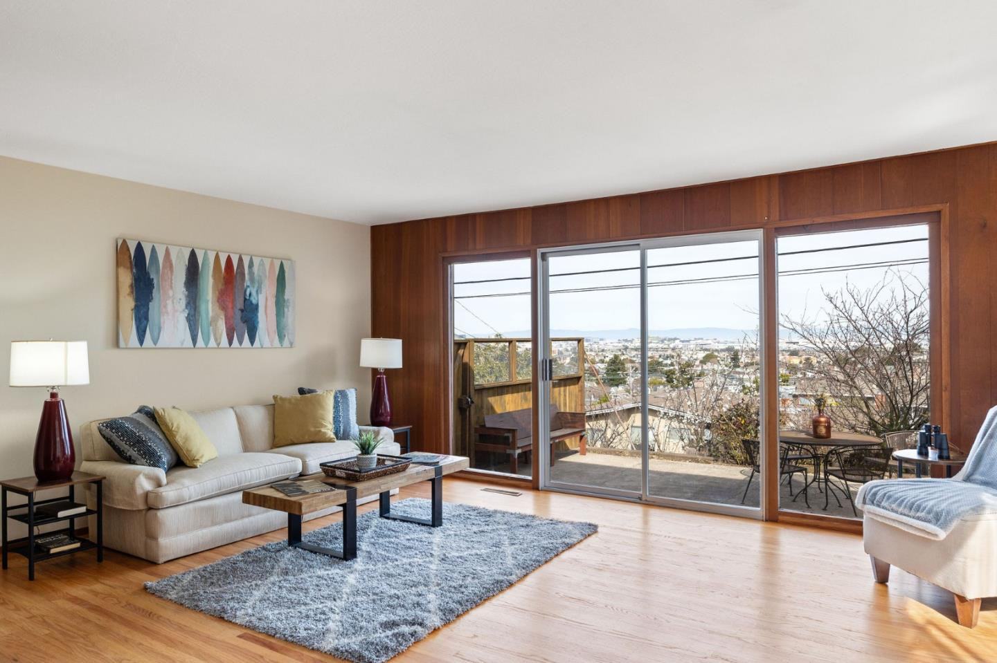 Real estate for sale in SAN BRUNO