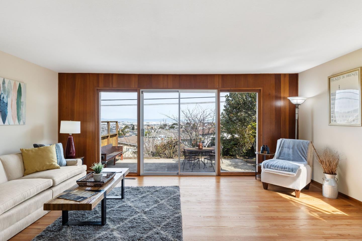 Real estate for sale in SAN BRUNO