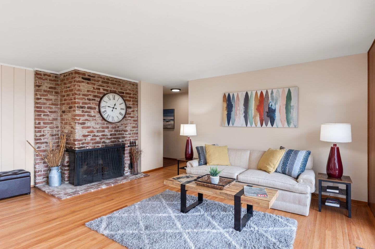 Real estate in SAN BRUNO