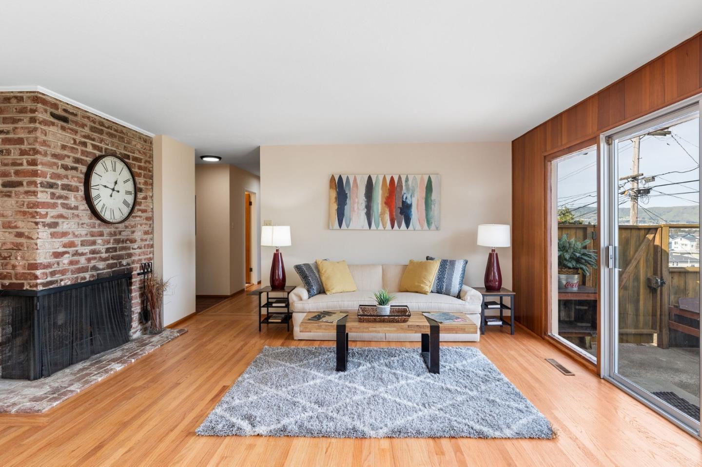 Real estate for sale in SAN BRUNO