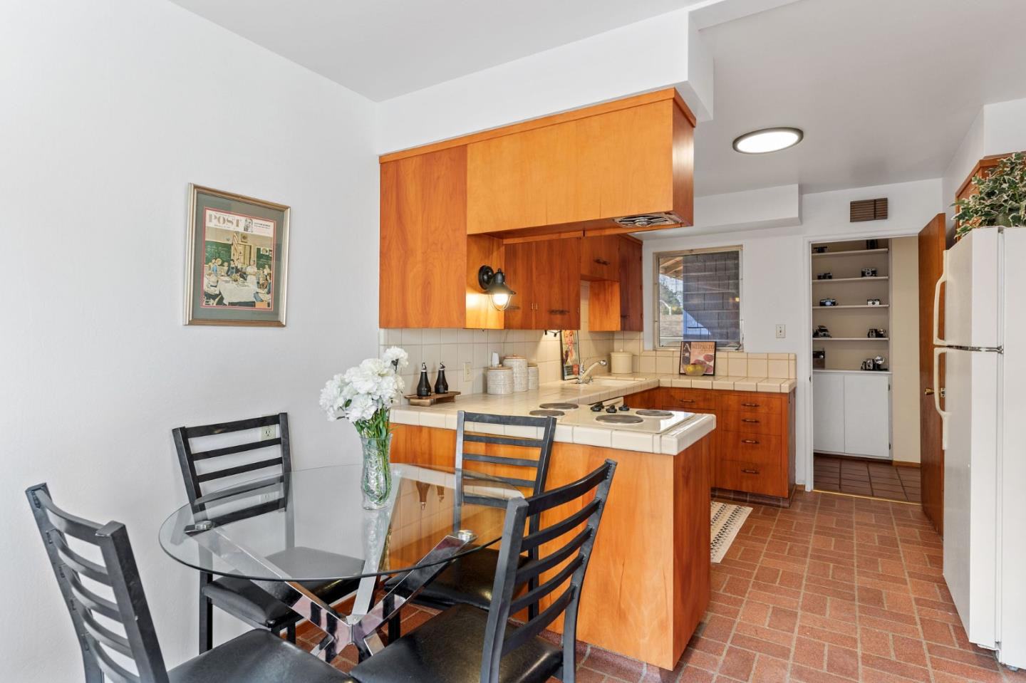 Real estate in SAN BRUNO