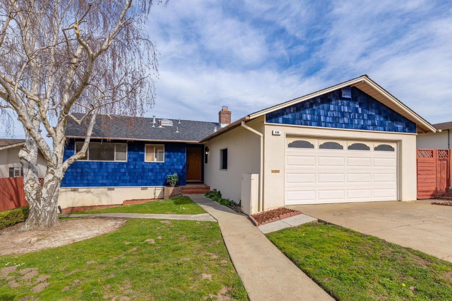 Real estate for sale in SAN BRUNO