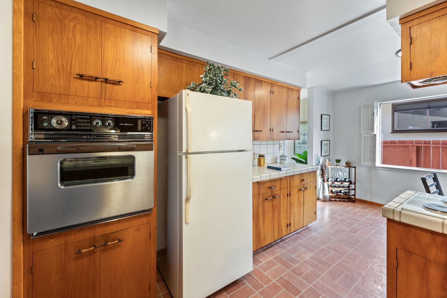 Real estate in SAN BRUNO