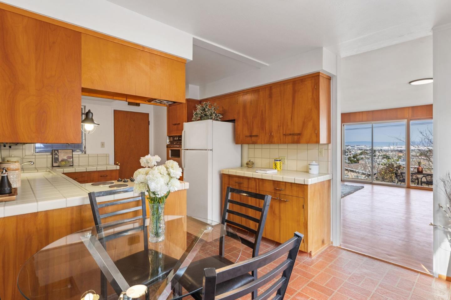 Real estate in SAN BRUNO