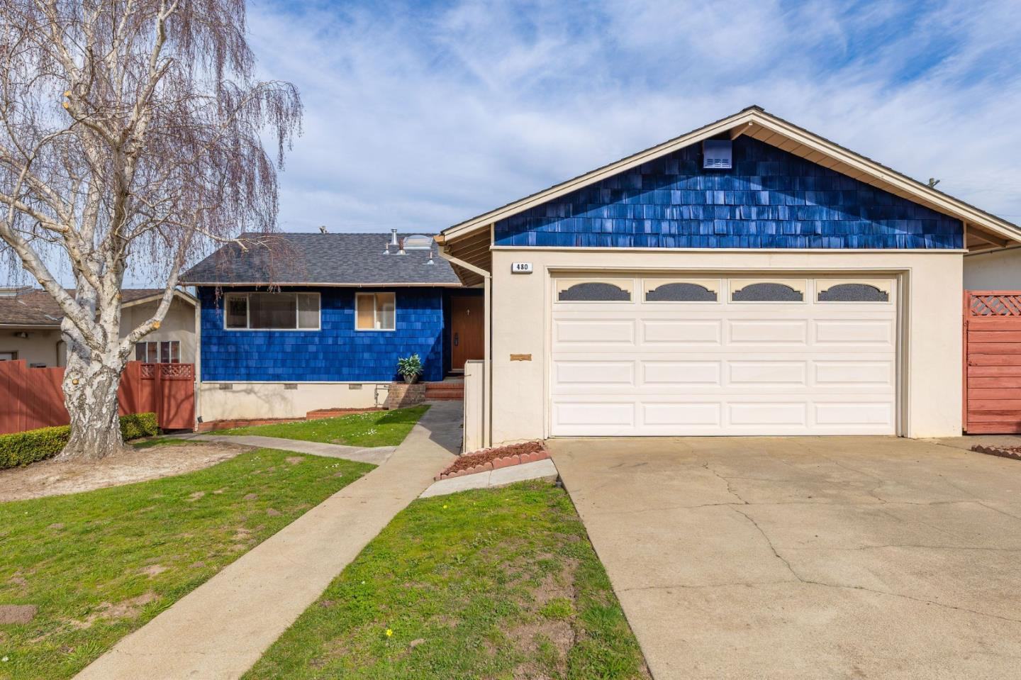 Real estate for sale in SAN BRUNO