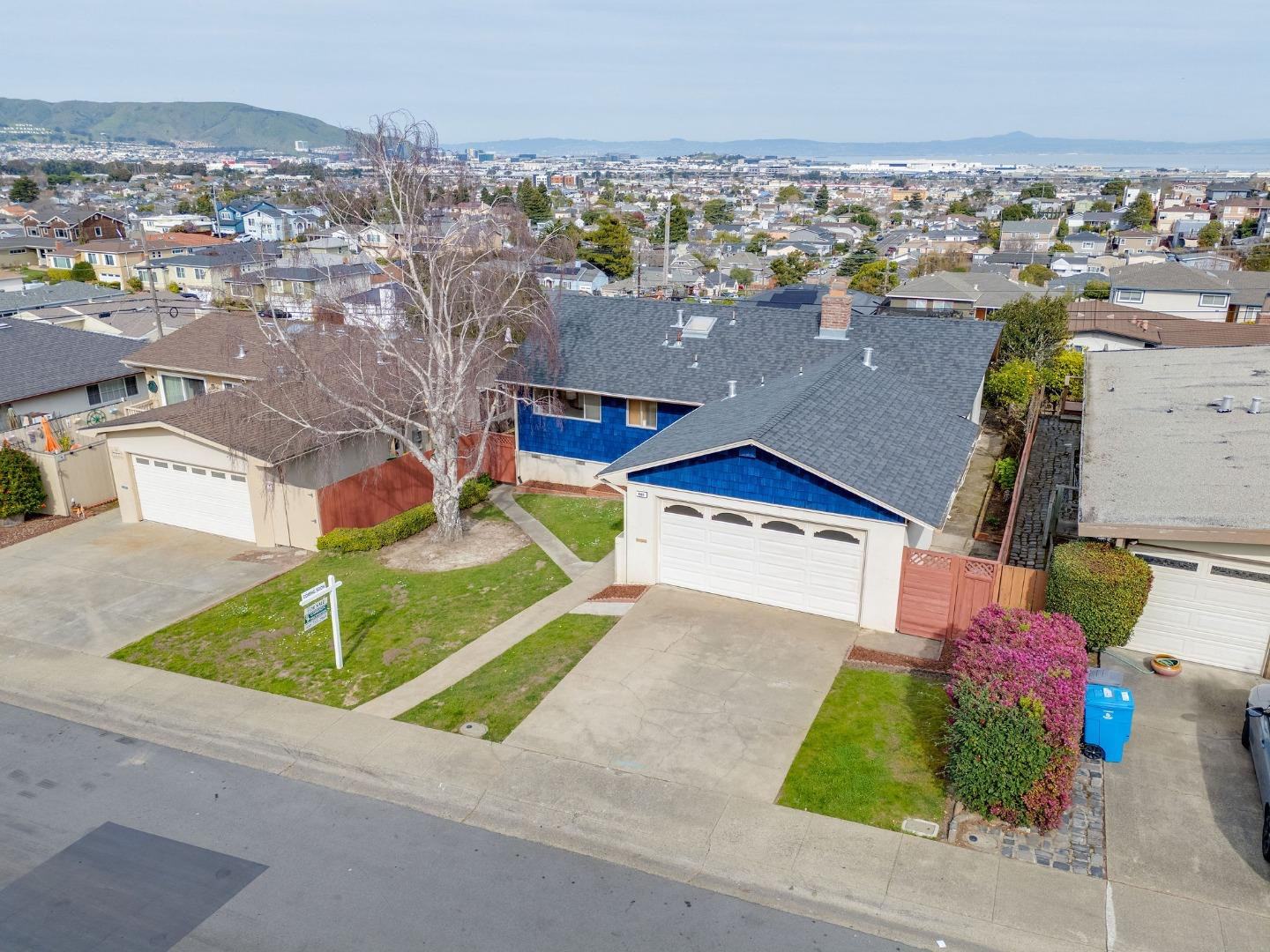 Real estate listings in SAN BRUNO
