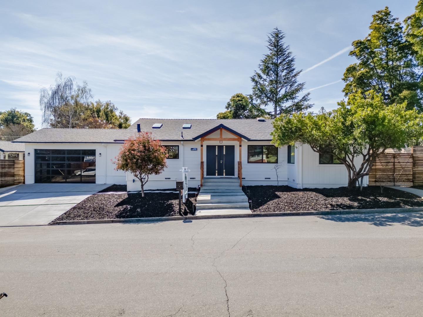 Real estate listings in REDWOOD CITY