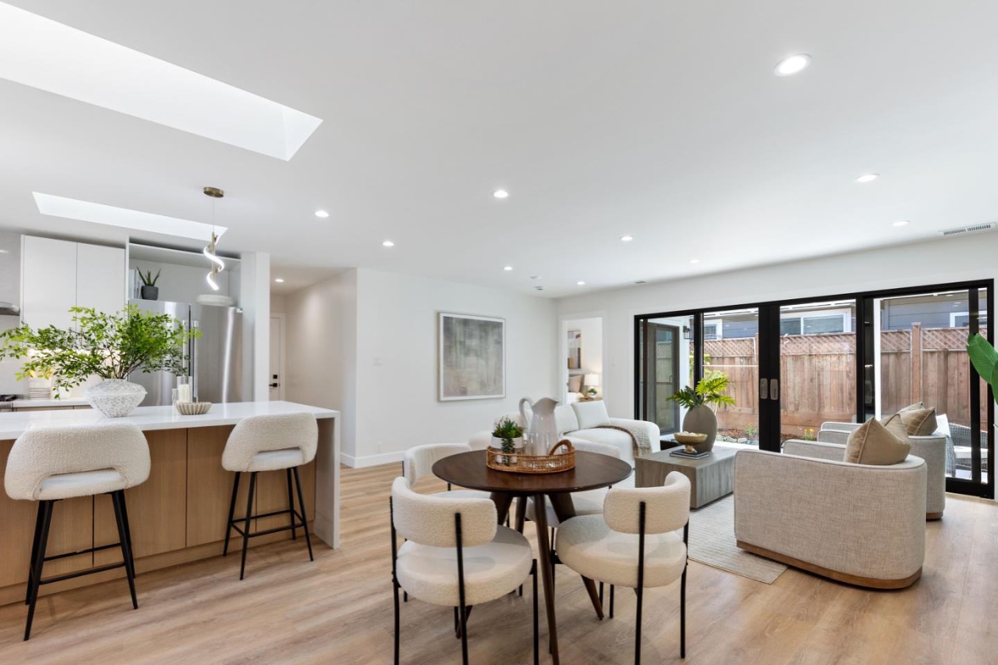Real estate in REDWOOD CITY