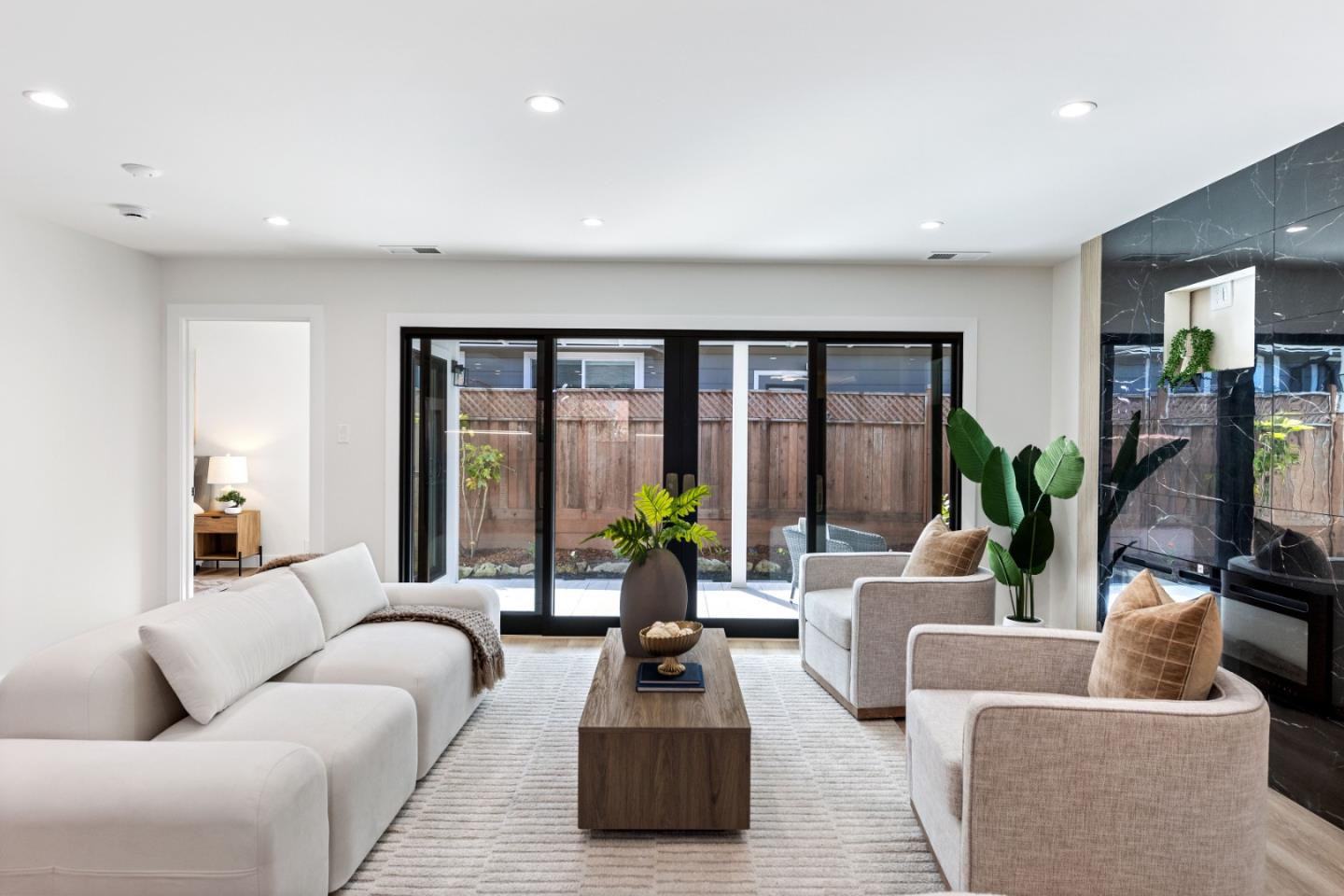 Real estate for sale in REDWOOD CITY