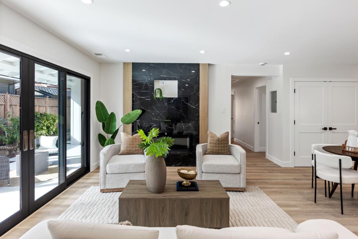 Real estate listings in REDWOOD CITY