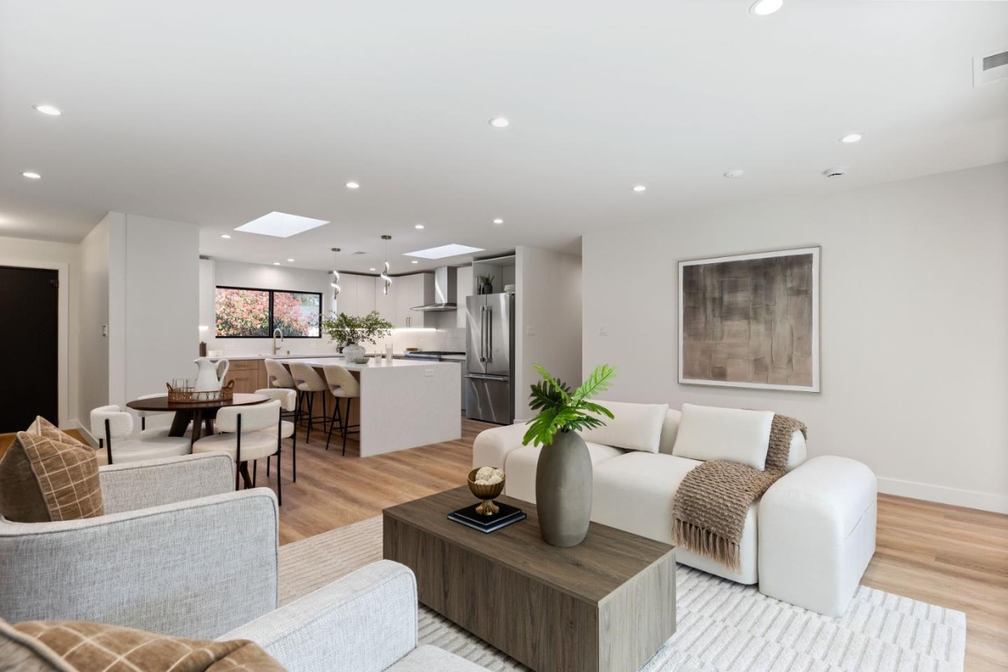 Property Listings in REDWOOD CITY