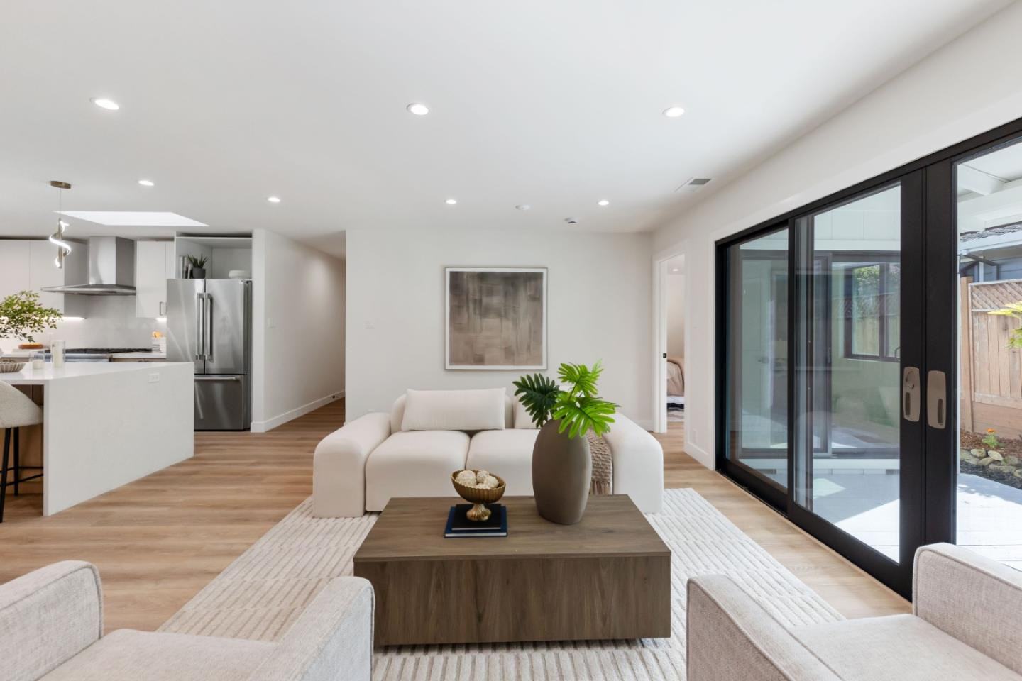 Real estate listings in REDWOOD CITY