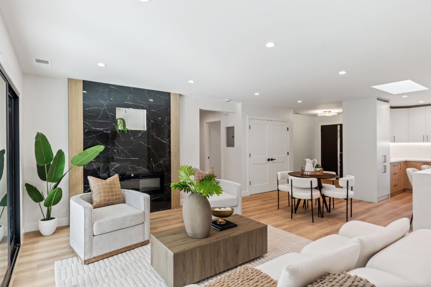Real estate for sale in REDWOOD CITY