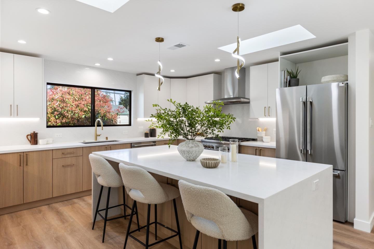 Real estate for sale in REDWOOD CITY