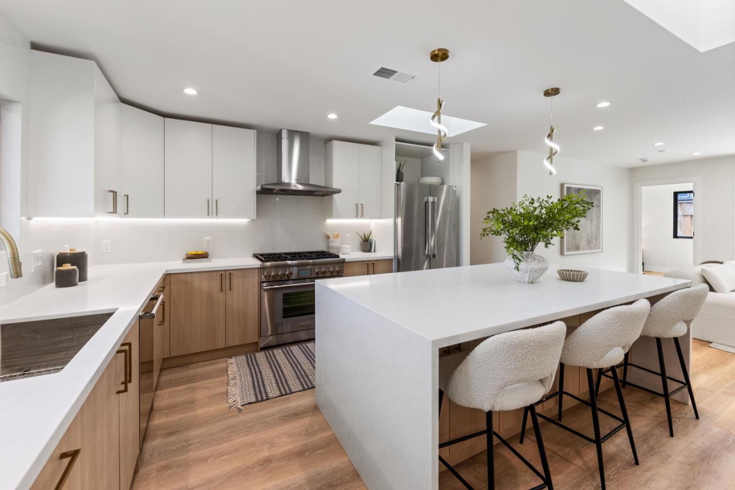 Real estate for sale in REDWOOD CITY