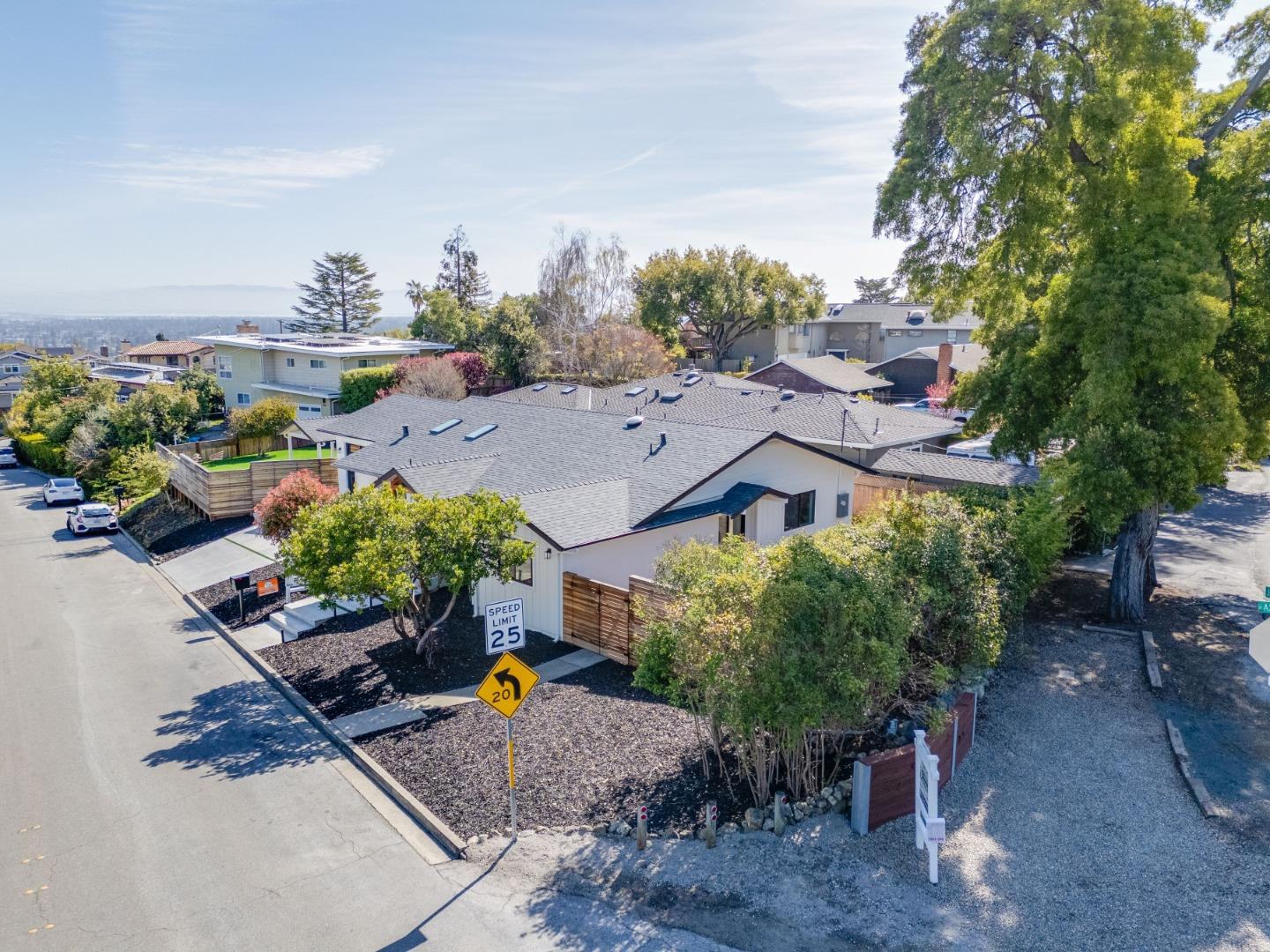 Real estate listings in REDWOOD CITY