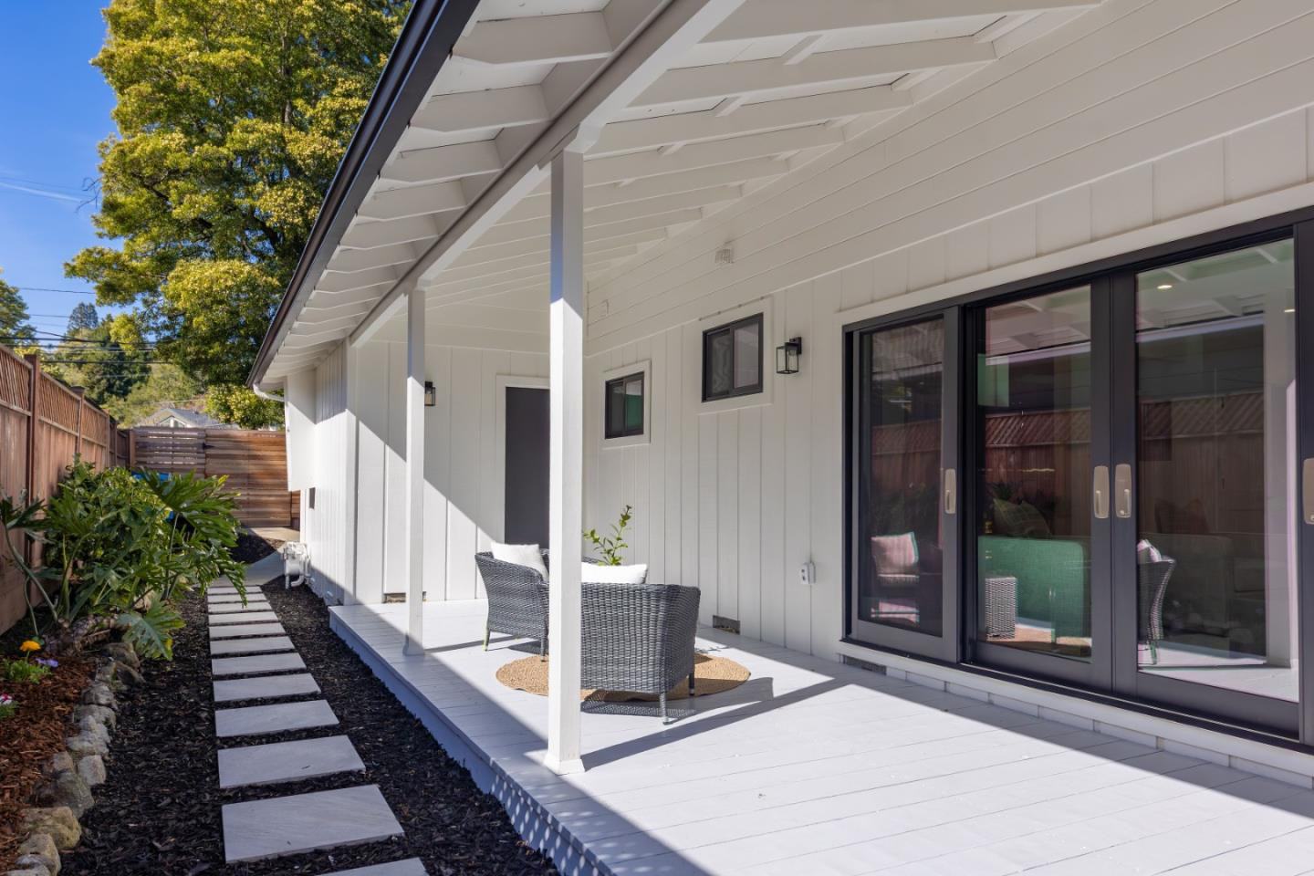 Real estate listings in REDWOOD CITY