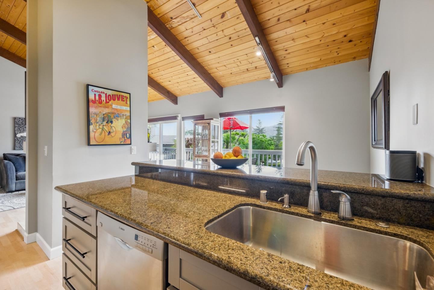 Real estate in Kentfield
