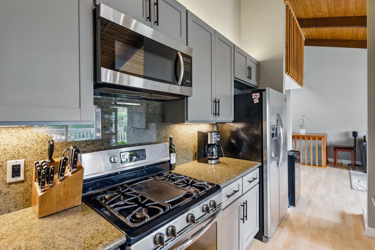 Real estate for sale in Kentfield