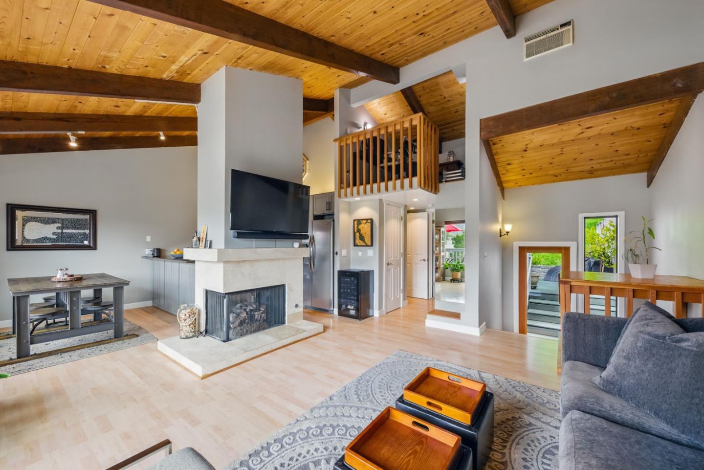 Real estate in Kentfield