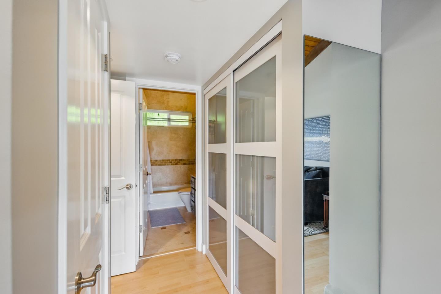 Real estate in Kentfield