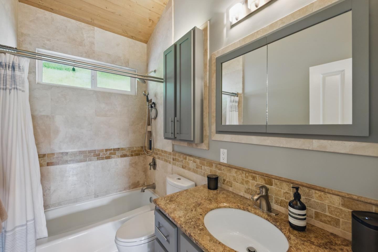 Real estate listings in Kentfield