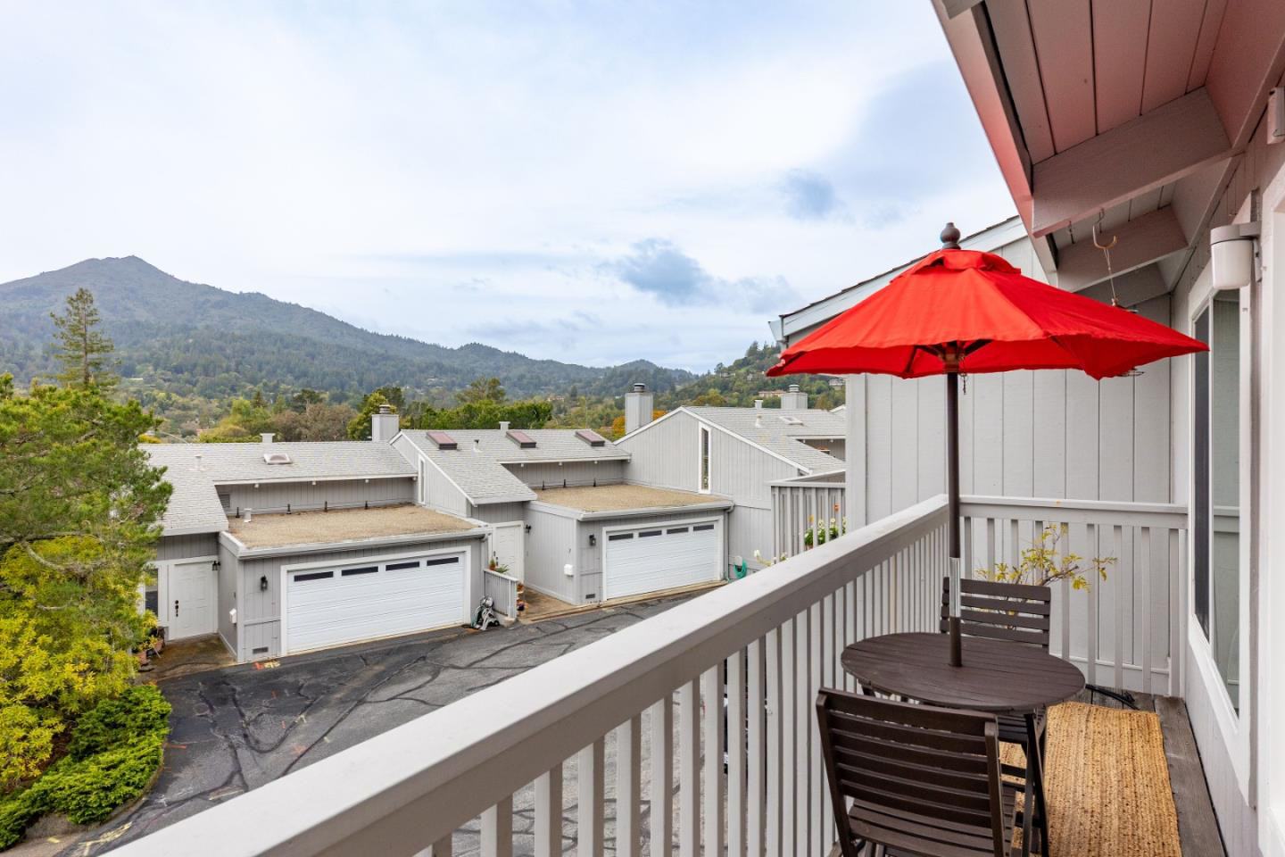 Real estate listings in Kentfield